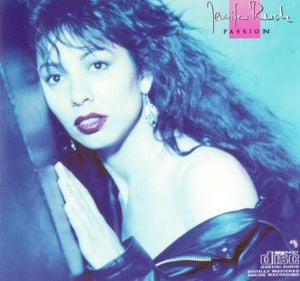 Now That It’s Over - Jennifer Rush