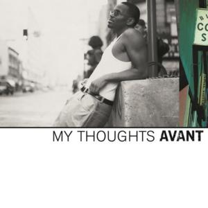 Separated (Remix) - Avant (Ft. Kelly Rowland)