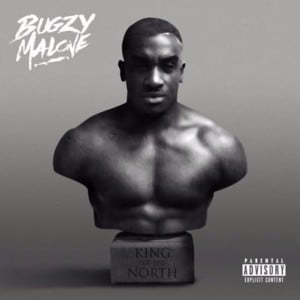 King of the North - Bugzy Malone