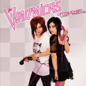 Untouched (Unplugged) - The Veronicas