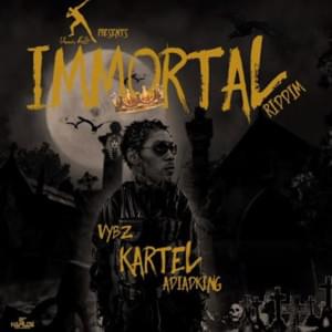 Adiadking - Vybz Kartel