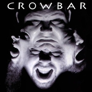 1000 Year Internal War - Crowbar