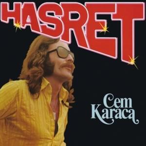 İster Frengistanda İster İçerde - Cem Karaca