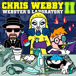 High by the Beach - Chris Webby