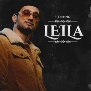 Leila - Soolking