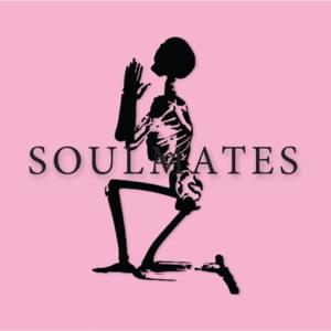 ​Soulmates - QAWI KAMRI (Ft. ​guardin & ​yesterdaynj)