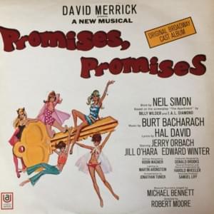 Promises, Promises - Jerry Orbach