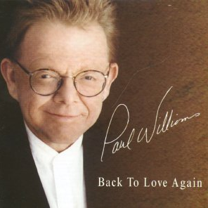 Someone to Believe - Paul Williams