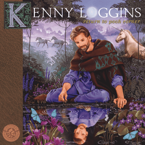 The Horses - Kenny Loggins