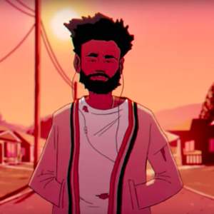 Feels Like Summer (Music Video) - Childish Gambino