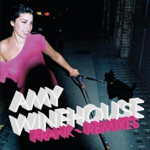 In My Bed (Bugz In the Attic Dub) - Amy Winehouse (Ft. Bugz in the Attic)