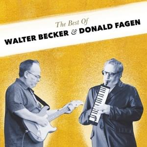 The Caves of Altamira (The Best Of Walter Becker and Donald Fagen) - Steely Dan