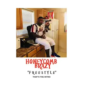 Freestyle (That’s the Intro) - HoneyKomb Brazy