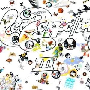 Out on the Tiles - Led Zeppelin