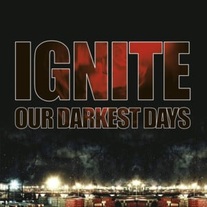 My Judgement Day - Ignite