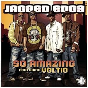 So Amazing (No Rap Version) - Jagged Edge