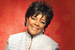 Steal Away (To Jesus) - Shirley Caesar