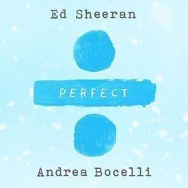 Ed Sheeran & Andrea Bocelli - Perfect Symphony (Traduzione Italiana) - Lyrxo Traduzioni Italiane