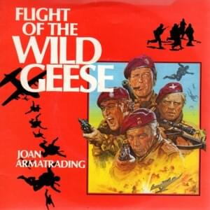 Flight of the Wild Geese - Joan Armatrading