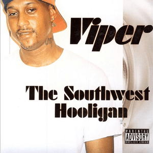 Most Of These Rappers Is Tricks - Viper