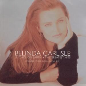 A Prayer for Everyone - Belinda Carlisle