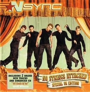 Could It Be You? - *NSYNC