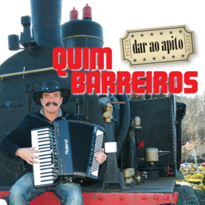 Dar ao Apito - Quim Barreiros