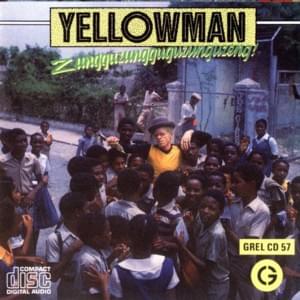 Who Can Make The Dance Ram? - Yellowman