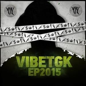 Из города на букву Chea (DJ Puza TGK Remix) (From the city to the letter Chea) - VibeTGK