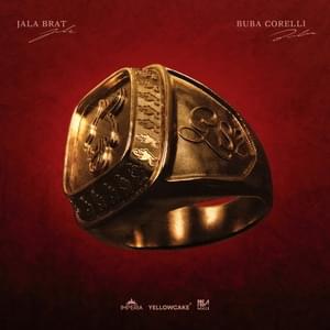 Hollywood - Jala Brat & Buba Corelli (Ft. Rasta)