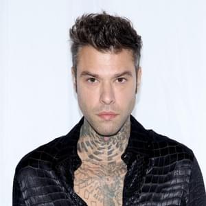 Non sono partito - Fedez