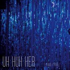 Mystery Lights - Uh Huh Her