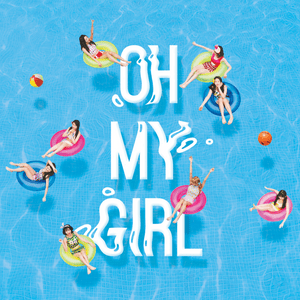 Je T’aime - OH MY GIRL