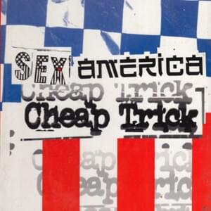 Born to Raise Hell - Cheap Trick