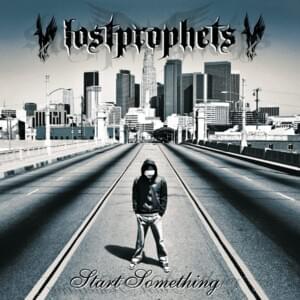 A Million Miles - Lostprophets