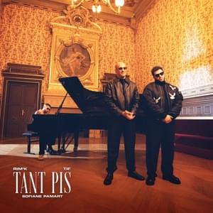 Tant pis - Rim'K (Ft. Sofiane Pamart & TIF)