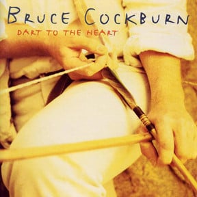 Burden of the Angel/Beast - Bruce Cockburn