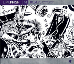 Bell Boy - Phish