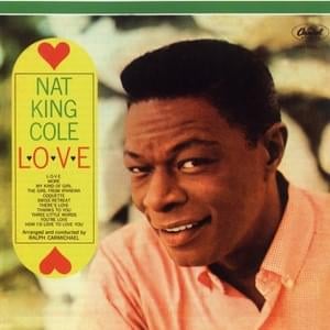 More - Nat "King" Cole