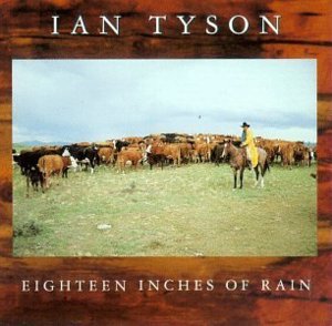 M.C. Horses - Ian Tyson