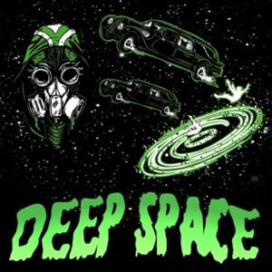 Deep Space - XVI Religion (Ft. Boulevard Pasteur)