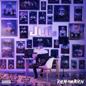 J’suis loin - JuL (Ft. Vald)