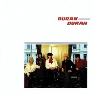 Night Boat (Live) [Old Grey Whistle Test - 1981/07/07] - Duran Duran