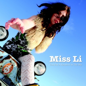 A Song About Me and a Boy - Miss Li