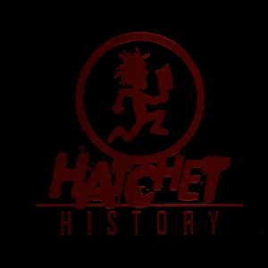 SLAM! (Hatchet History) - Zug Izland