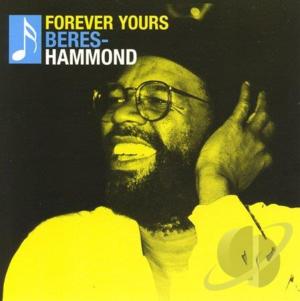 Strange - Beres Hammond