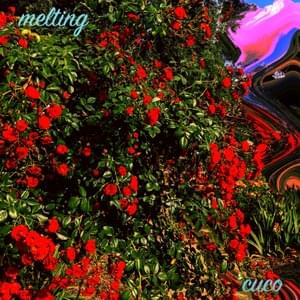 Melting - Cuco