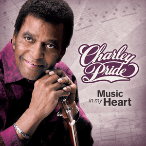 Natural Feeling for You - Charley Pride