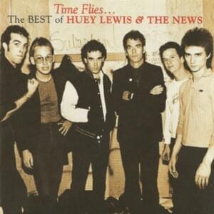 ’Til the Day After - Huey Lewis & The News