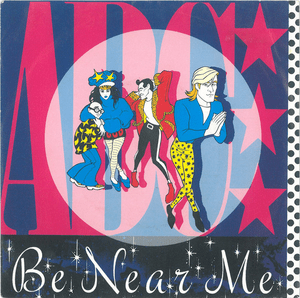 Be Near Me - ABC